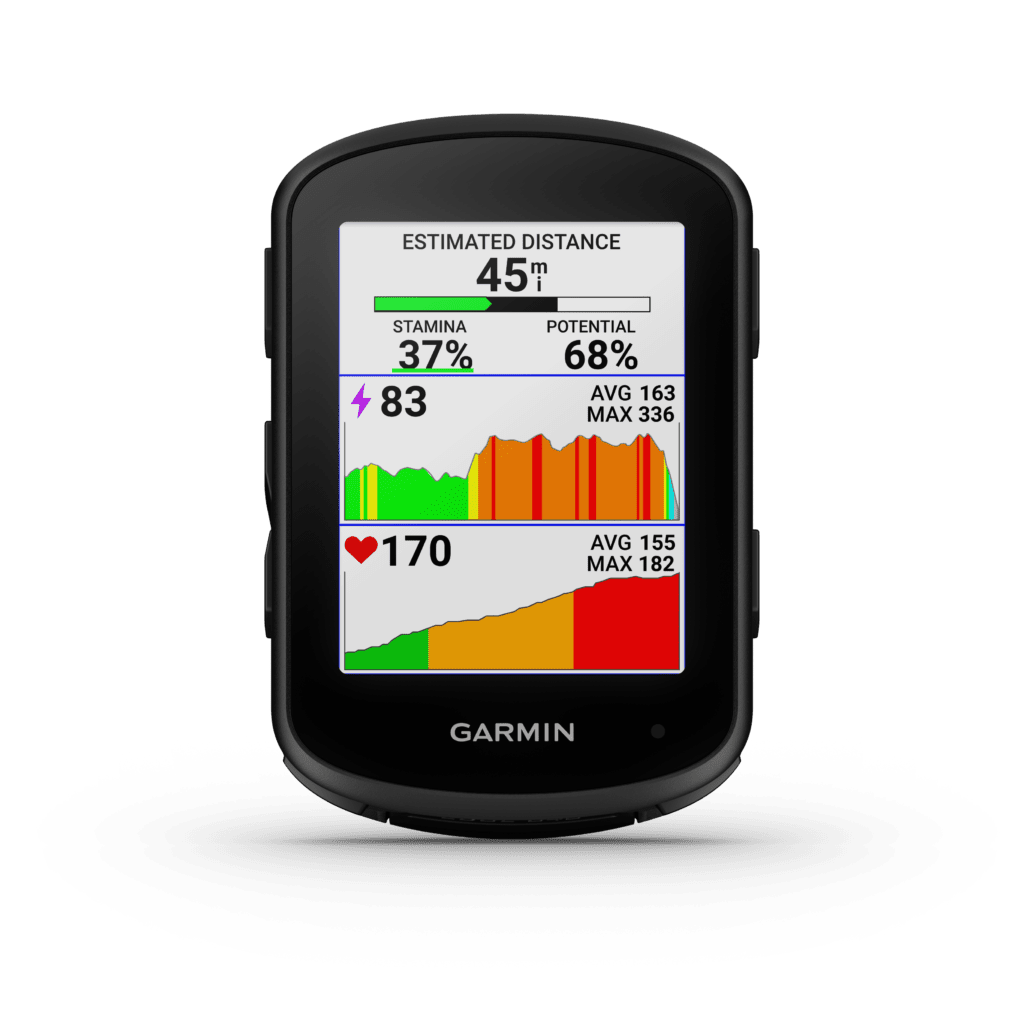 Garmin Launches Edge 540 and 840 Series GPS Cycling Computers in India with Solar Charging