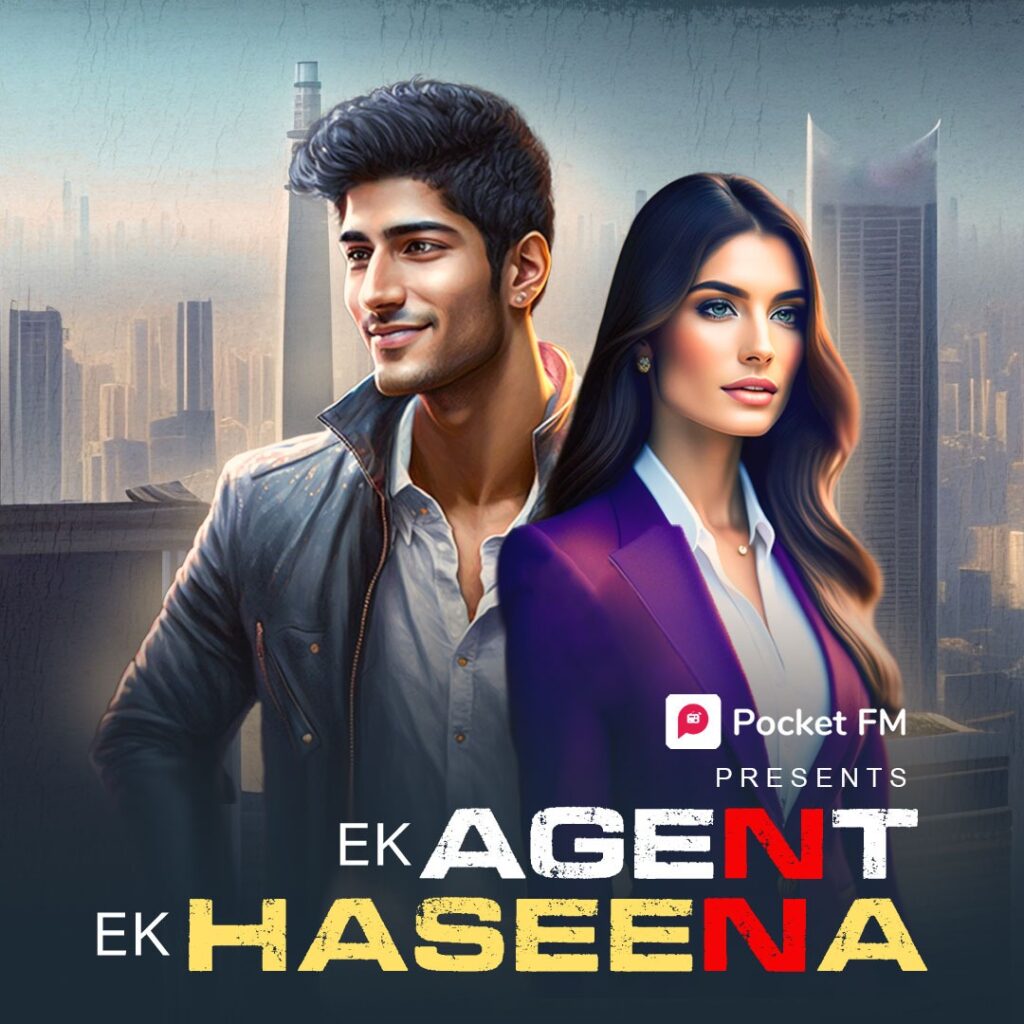 Ek Agent Ek Haseena Pocket Enjoyed Saas Bahu Aur Flamingo? Check Out 5 Gripping Crime OTT and Audio Series That Will Keep You on the Edge of Your Seat!