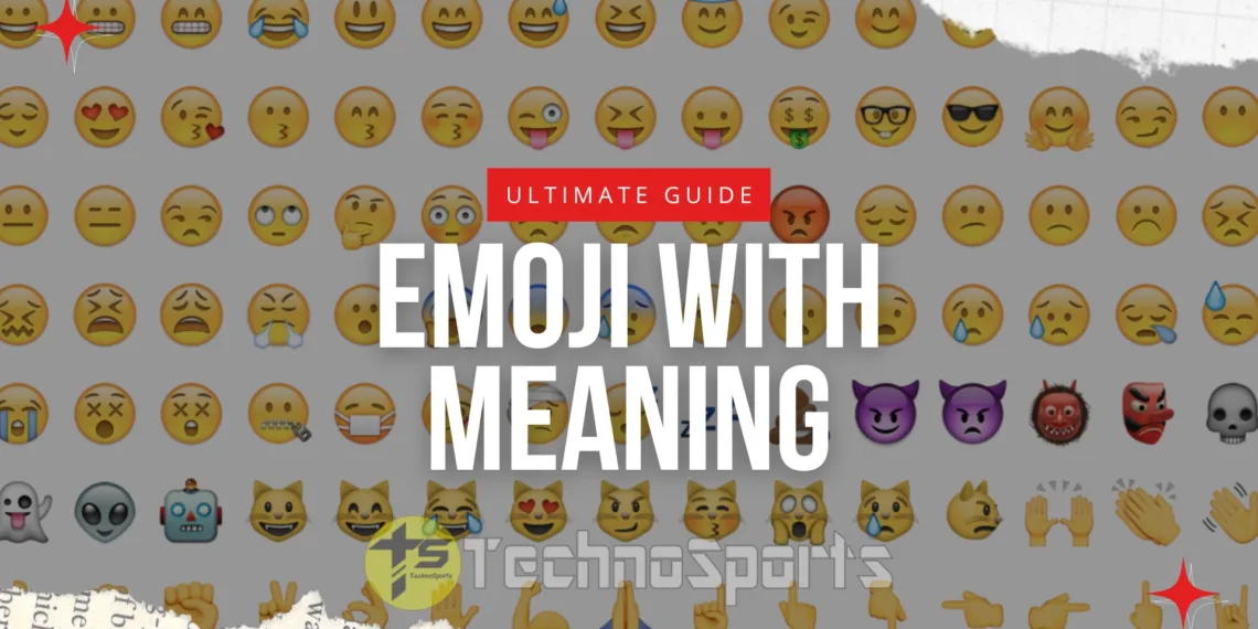 Emoji with Meaning in 2023