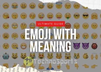 Emoji with Meaning in 2023