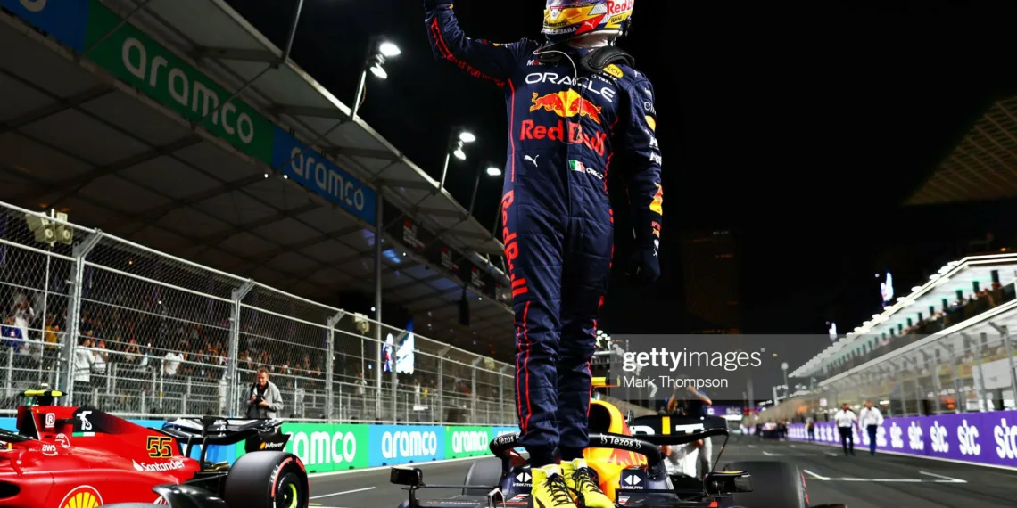 most dangerous F1 tracks