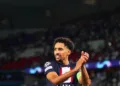 Marquinhos PSG
