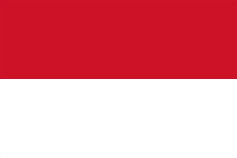 Flag Indonesia Cheapest Places to Buy Pixel 6a in the World (April 22)