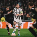 Leonardo Bonucci to sign for Union Berlin until 2024 from Juventus