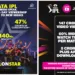 JioCinema Outshines Star Sports
