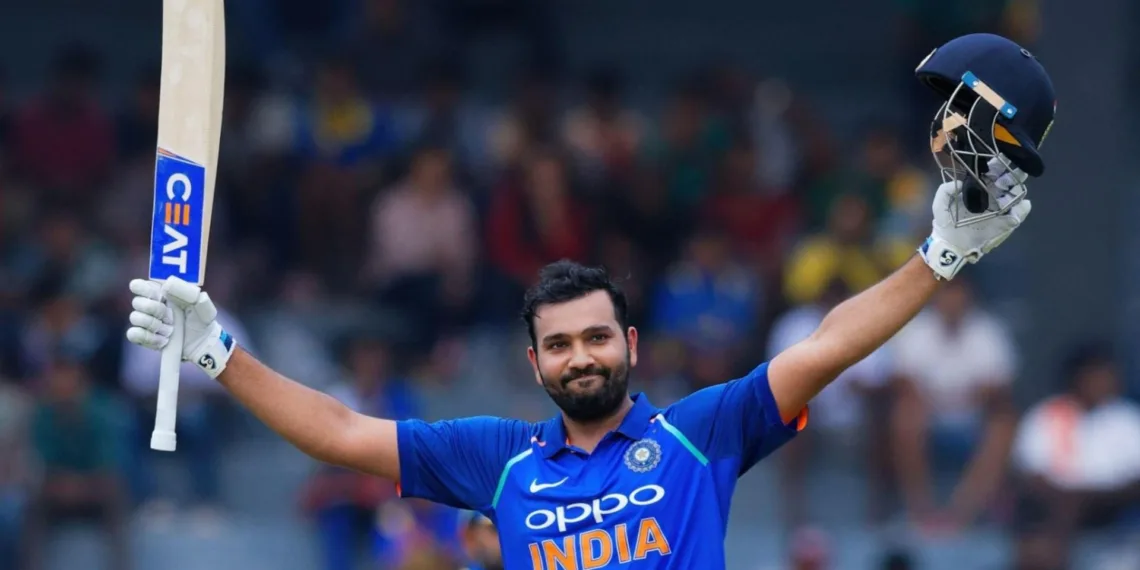 Happy birthday Rohit Sharma