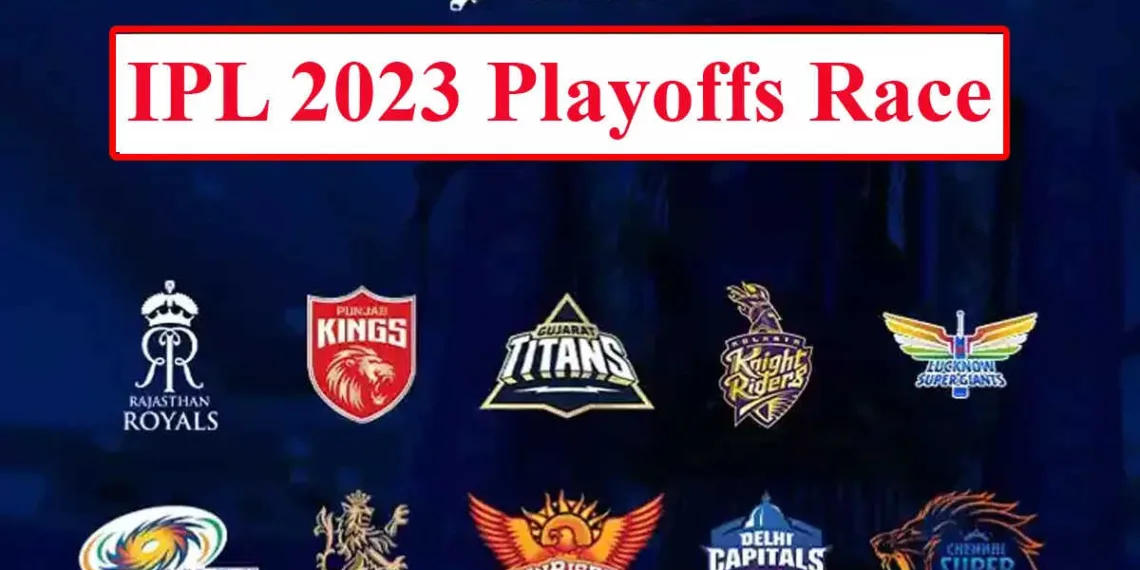 IPL Playoffs