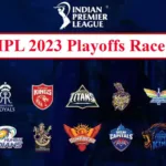 IPL Playoffs: Qualification Scenarios for Each Team Explained in Detail
