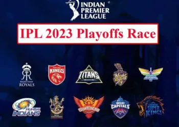 IPL Playoffs