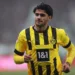 Mahmoud Dahoud
