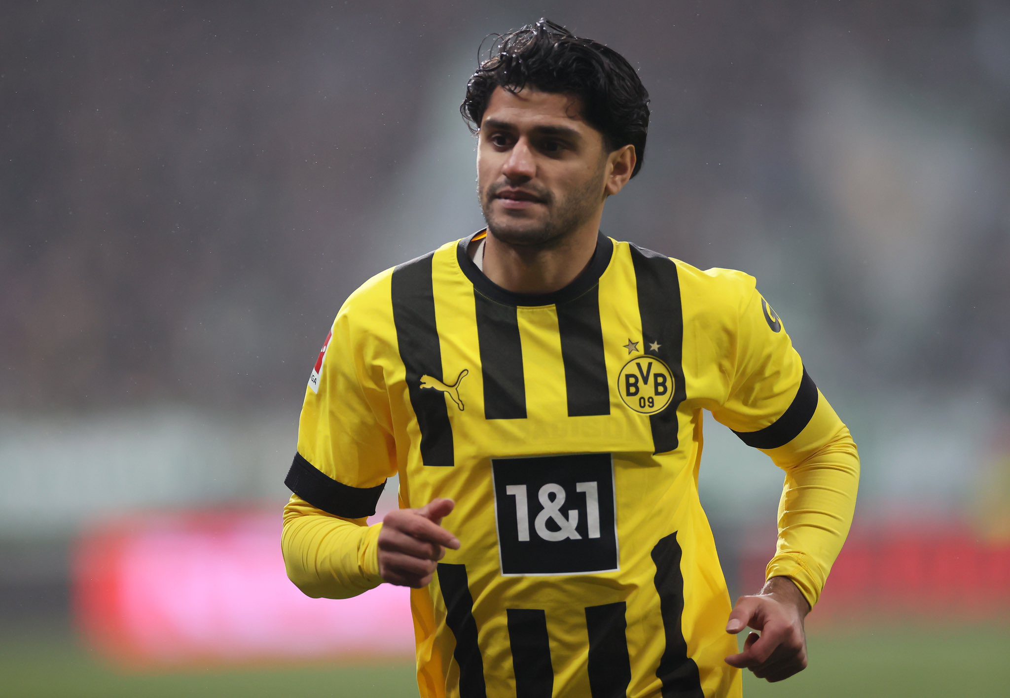 Mahmoud Dahoud