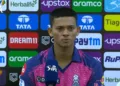 Yashasvi Jaiswal Makes History: IPL's Fastest Fifty Off 13 Balls Shatters KL Rahul & Pat Cummins' Record