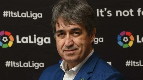 La Liga India MD Reveals Potential Franchise Purchase