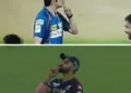 Top 10 Heated Moments in IPL