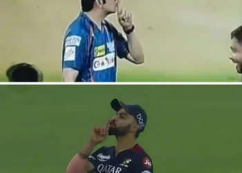 Top 10 Heated Moments in IPL