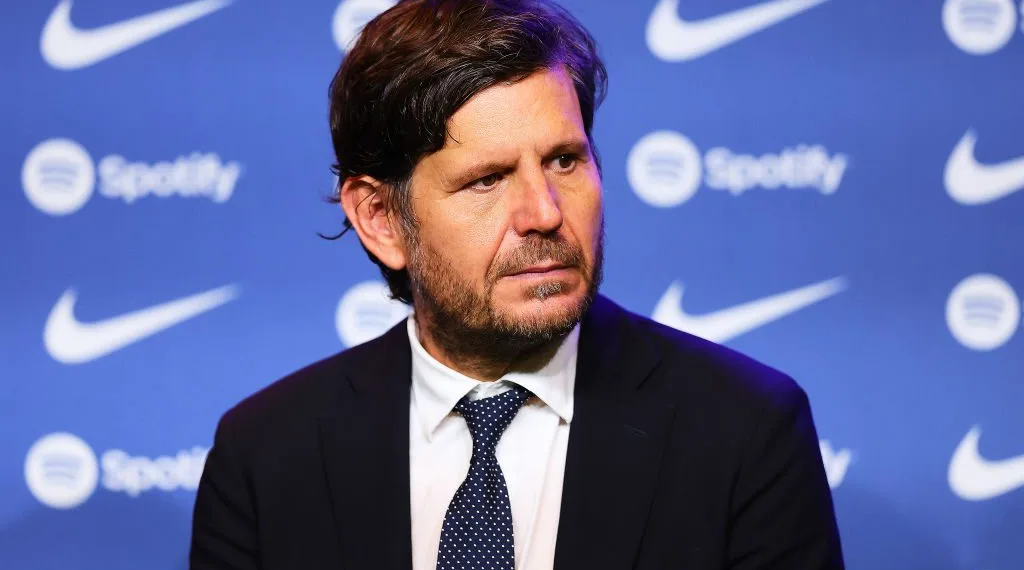 Mateu Alemany Barcelona