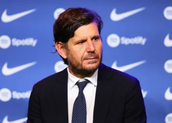 Mateu Alemany Barcelona