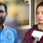 Mohammed Shami Wife Moves SC for Justice: Cricket Star Accused of Extramarital Relations