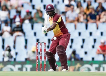 Johnson Charles Kolkata knight riders