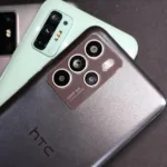 HTC U23 Pro