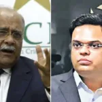 Pakistan Cricket Board demands written guarantee of India’s participation in ICC Champions Trophy 2025