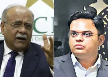 Pakistan Cricket Board demands written guarantee of India's participation in 2025 ICC Champions Trophy