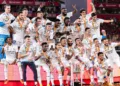 Real Madrid Copa del Rey Top 10 most valuable football clubs in 2023