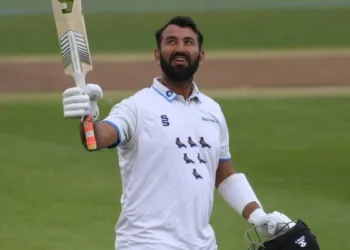 Cheteshwar Pujara Joins Sachin Tendulkar-Led Elite List with 3rd Century in 4 Matches Ahead of WTC Final 2023