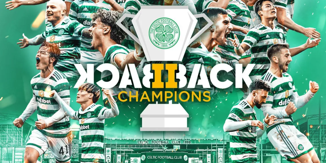 Scottish Premiership