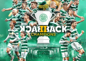 Scottish Premiership