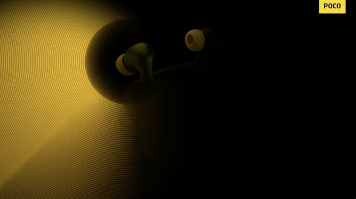 POCO Pop Buds POCO Pop Buds