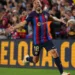 Jordi Alba Barcelona transfer news