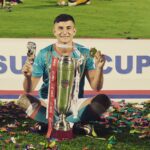 East Bengal FC Secure Saul Crespo on a Free Transfer: Boosting Their Midfield Arsenal