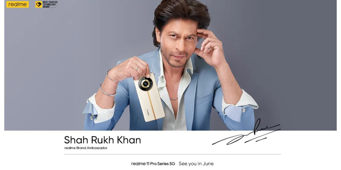 Realme 11 Pro 5G Series launching in June: Power, Performance, and Promising Features