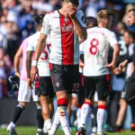 Southampton officially relegated from Premier League after 10-year spell