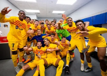 FC Barcelona transfer news latest