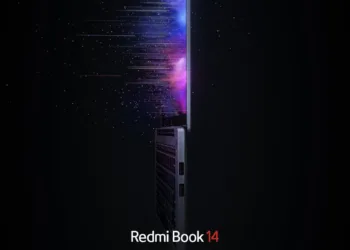 New RedmiBook 14 to Launch on May 22 in China