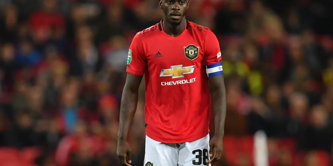Axel Tuanzebe