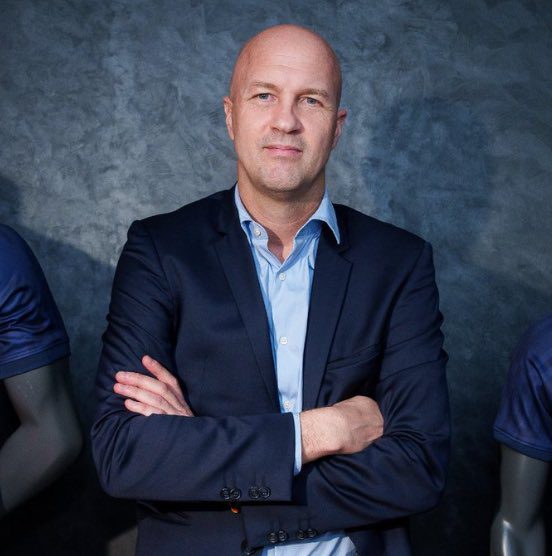 Jordi Cruyff