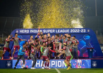 Mohun Bagan Super Giant