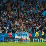 Manchester City win Premier League 22/23 title after Arsenal’s loss against Nottingham Forest