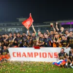 Punjab FC Secures Promotion to Hero ISL: I-League Champions Set for the Big Stage