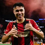 Luiz Araujo to sign for Flamengo for €9 million in summer 2023