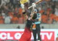 Virat Kohli's Spectacular Sixth IPL Century