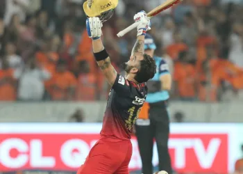 Virat Kohli's Spectacular Sixth IPL Century