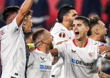 Sevilla Europa league