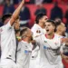 Sevilla Europa league