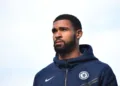 Ruben Loftus Cheek