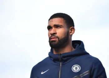 Ruben Loftus Cheek