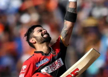 Record-Breakers: Unveiling the List of Most Centuries in an IPL Season